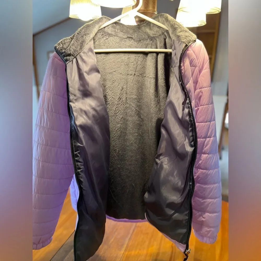 CJ Banks puffer jacket - Picture 3 of 4